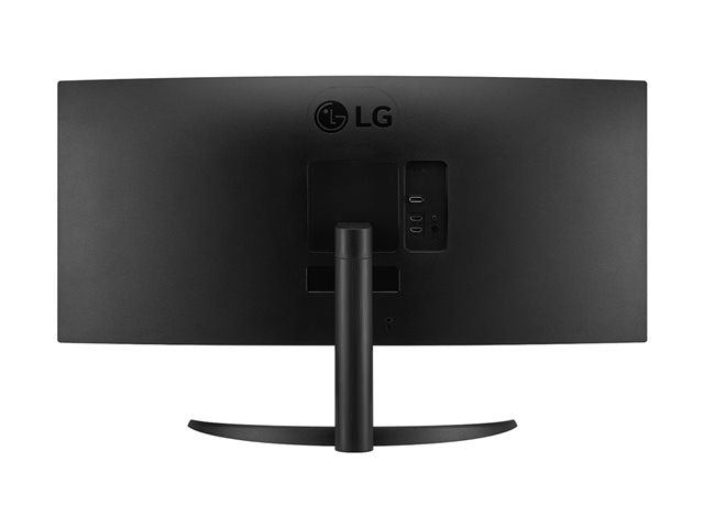 LG UltraWide 34WR50QK-B - LED Computer monitor - curved - 34 LG UltraWide 34WR50QK-B - LED Computer monitor - curved - 34